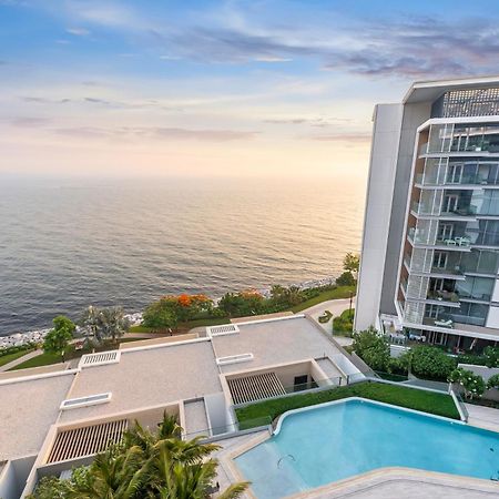 Fam Living Bluewaters - Island Living - Ain Dubai & Sea View 아파트 외부 사진