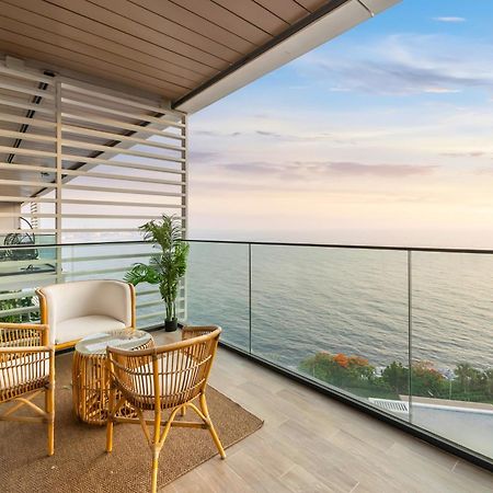 Fam Living Bluewaters - Island Living - Ain Dubai & Sea View 아파트 외부 사진