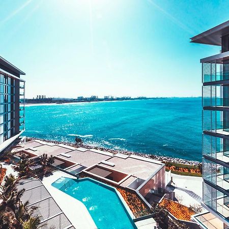 Fam Living Bluewaters - Island Living - Ain Dubai & Sea View 아파트 외부 사진