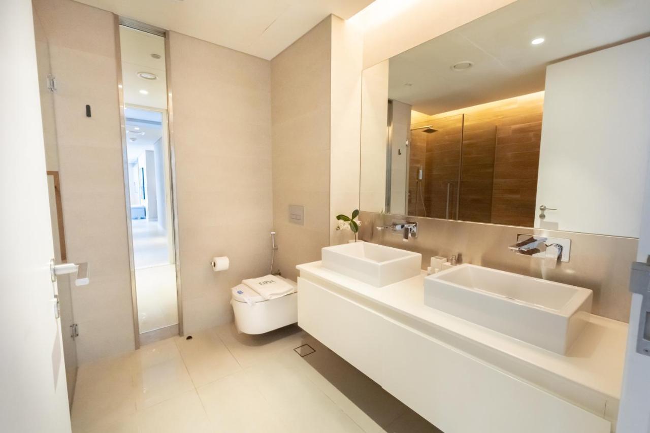 Fam Living Bluewaters - Island Living - Ain Dubai & Sea View 아파트 외부 사진