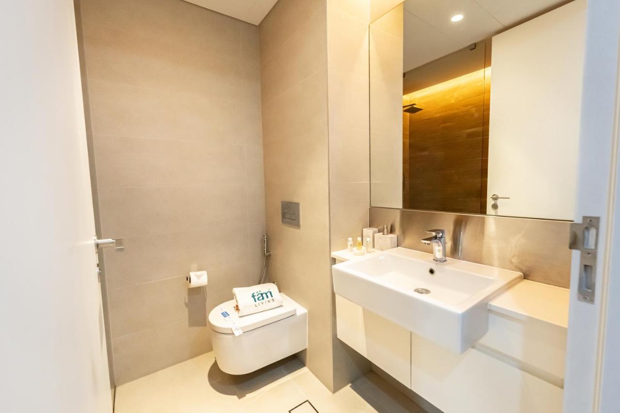 Fam Living Bluewaters - Island Living - Ain Dubai & Sea View 아파트 외부 사진