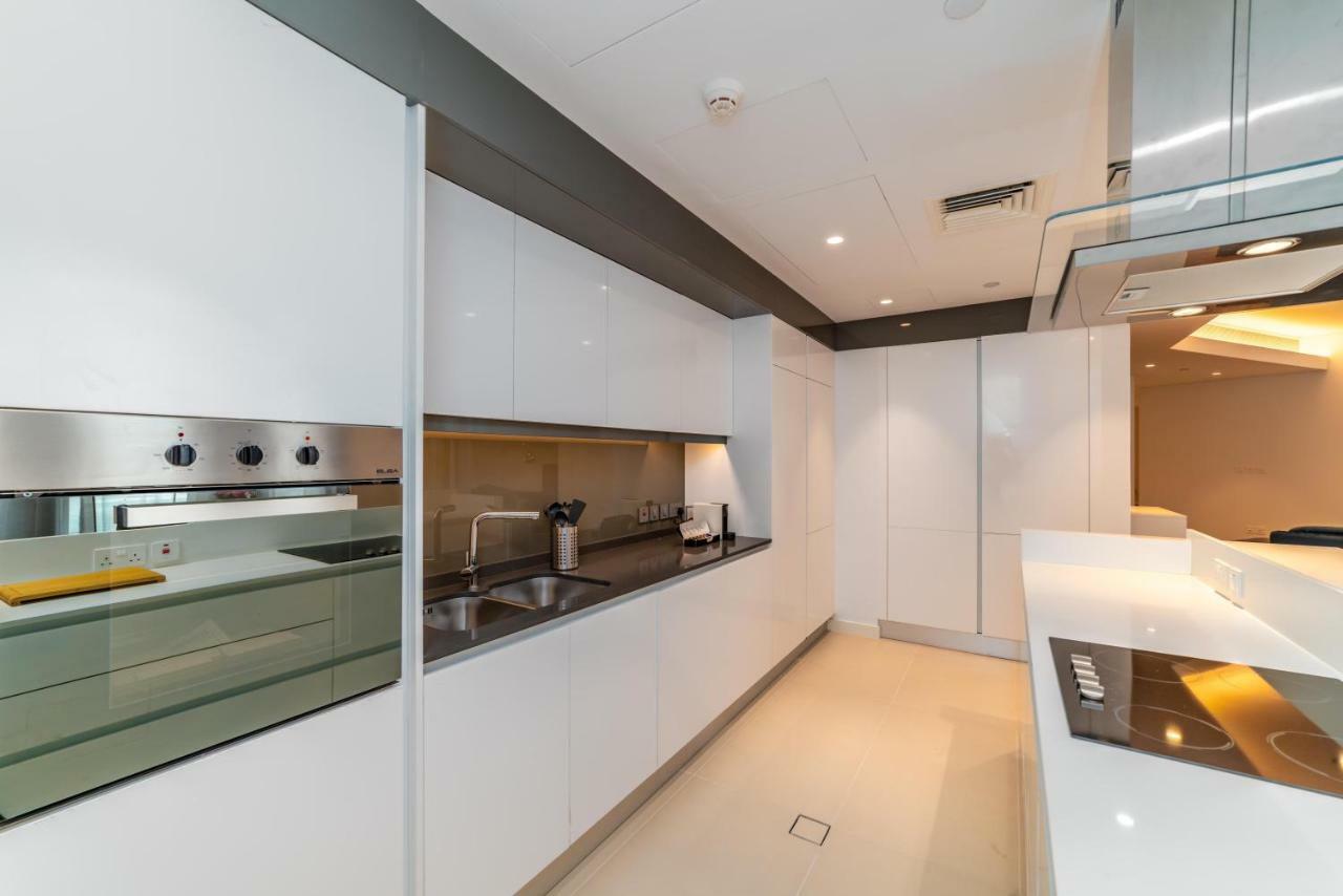 Fam Living Bluewaters - Island Living - Ain Dubai & Sea View 아파트 외부 사진
