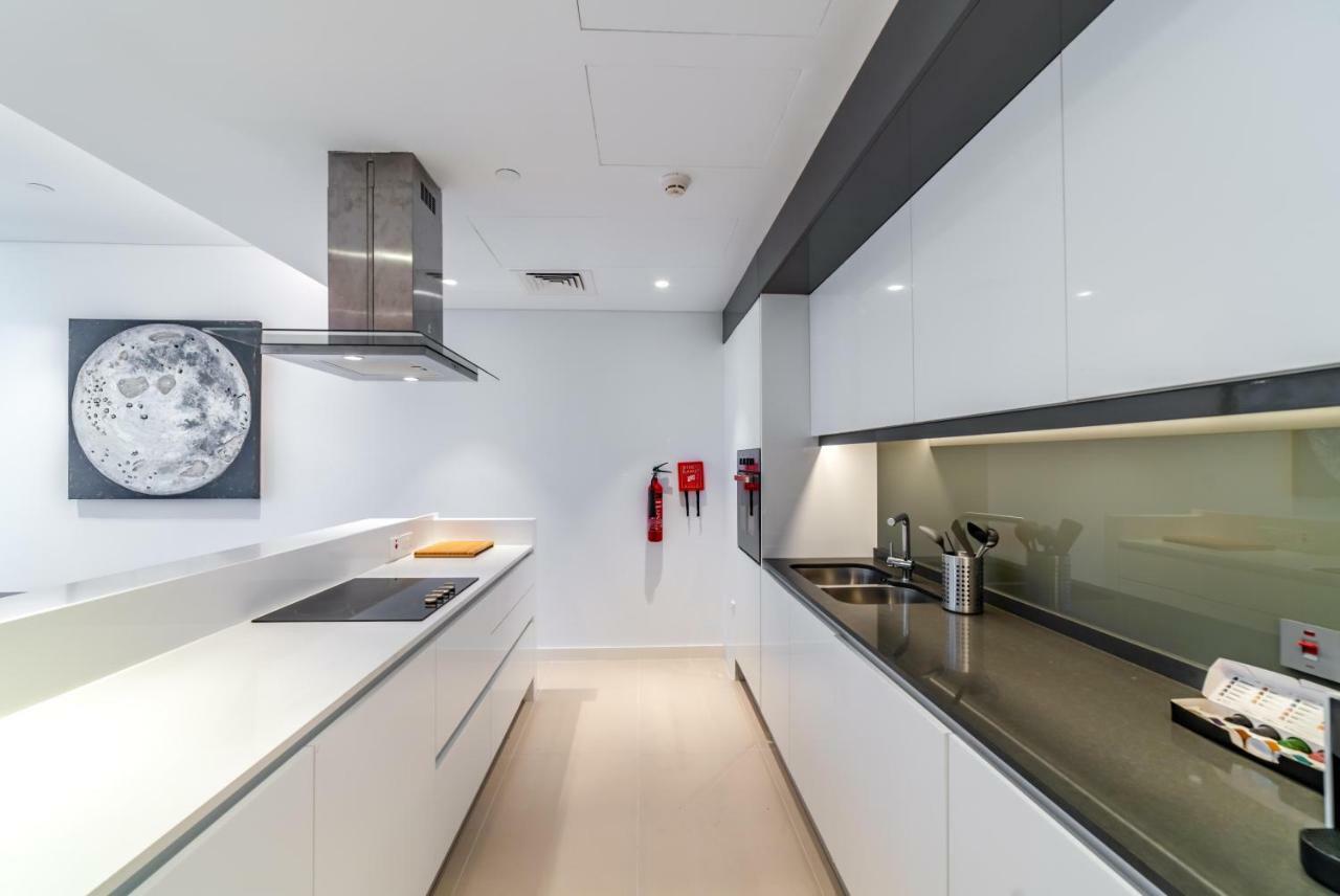 Fam Living Bluewaters - Island Living - Ain Dubai & Sea View 아파트 외부 사진