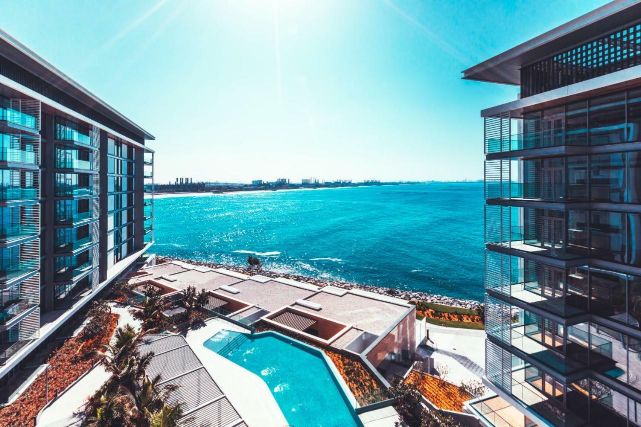 Fam Living Bluewaters - Island Living - Ain Dubai & Sea View 아파트 외부 사진