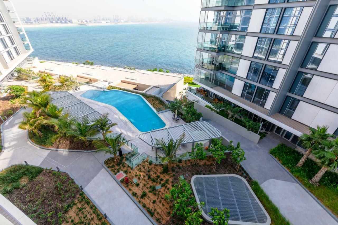 Fam Living Bluewaters - Island Living - Ain Dubai & Sea View 아파트 외부 사진